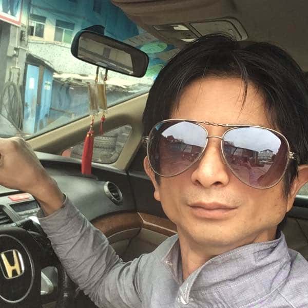 海南47岁单身帅哥真诚找对象-银川征婚相亲网