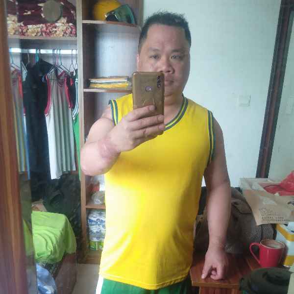 广西34岁单身帅哥真诚找对象-银川征婚相亲网
