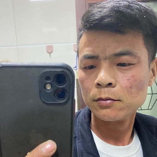 河南34岁单身帅哥真诚找对象-银川征婚相亲网