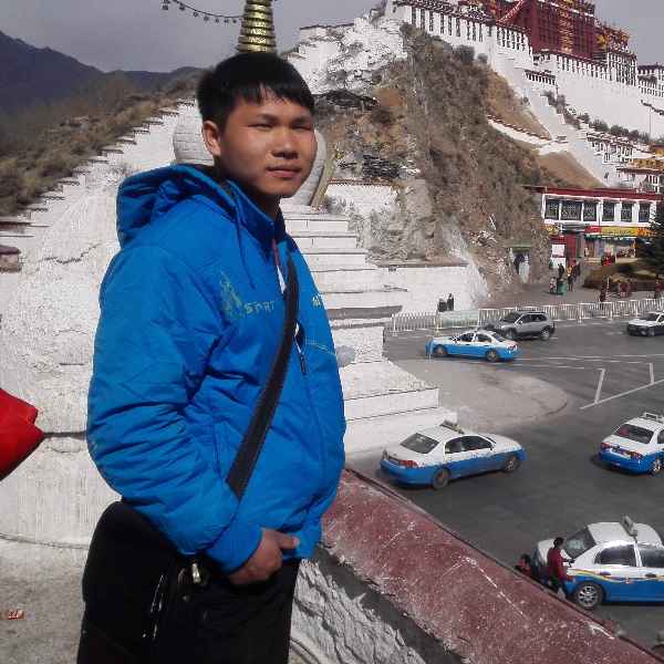 广西33岁单身帅哥真诚找对象-银川征婚相亲网