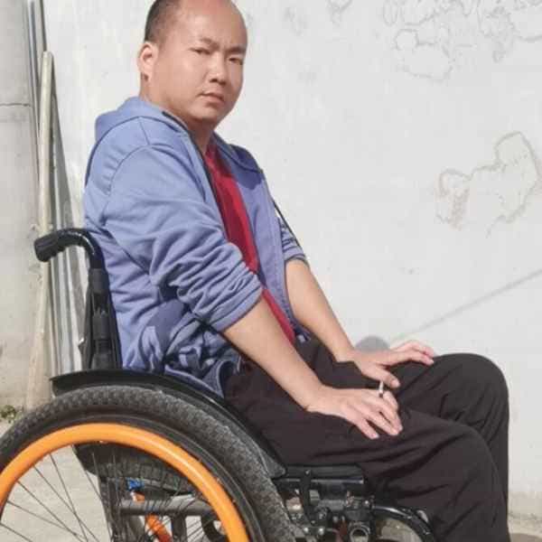 陕西36岁单身帅哥真诚找对象-银川征婚相亲网