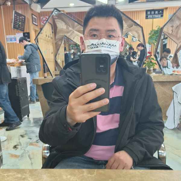上海36岁单身帅哥真诚找对象-银川征婚相亲网