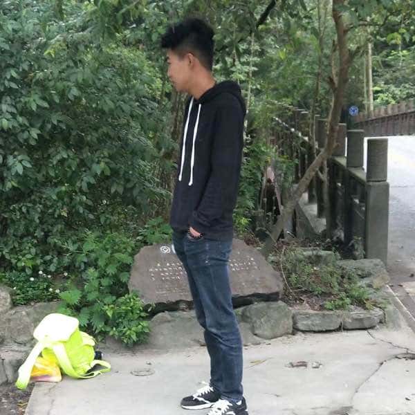 四川26岁单身帅哥真诚找对象-银川征婚相亲网