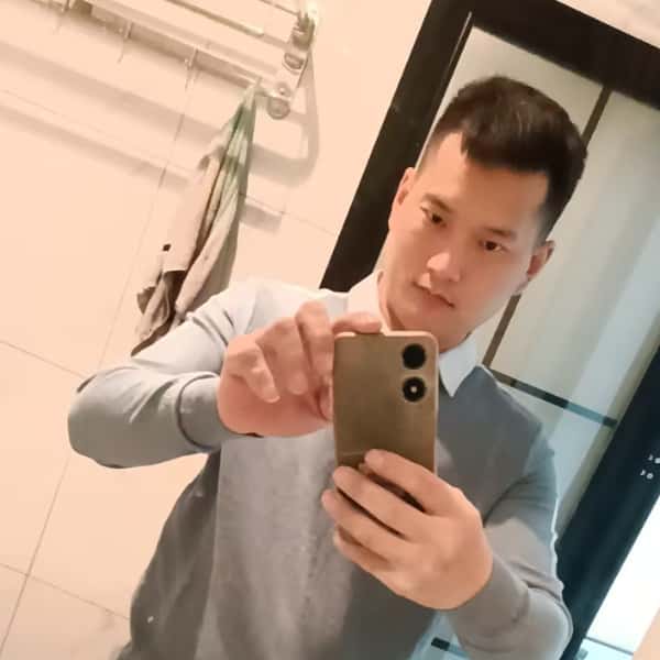 河南31岁单身帅哥真诚找对象-银川征婚相亲网