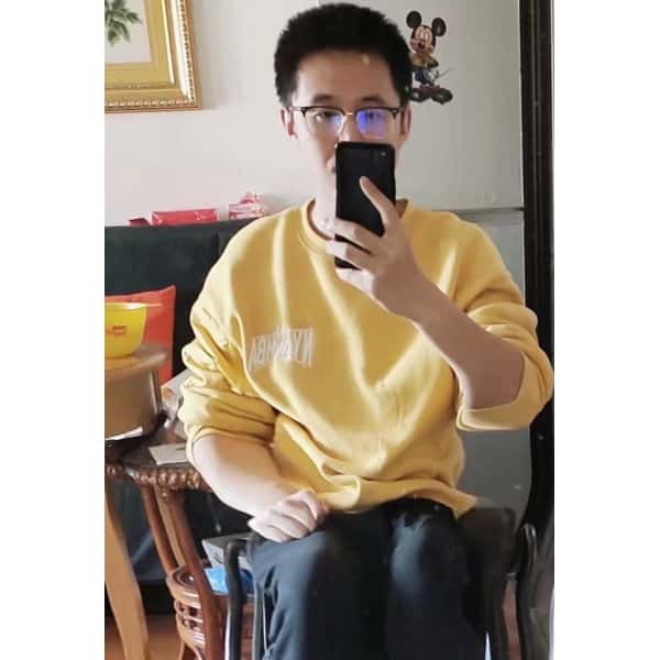 北京31岁单身帅哥真诚找对象-银川征婚相亲网