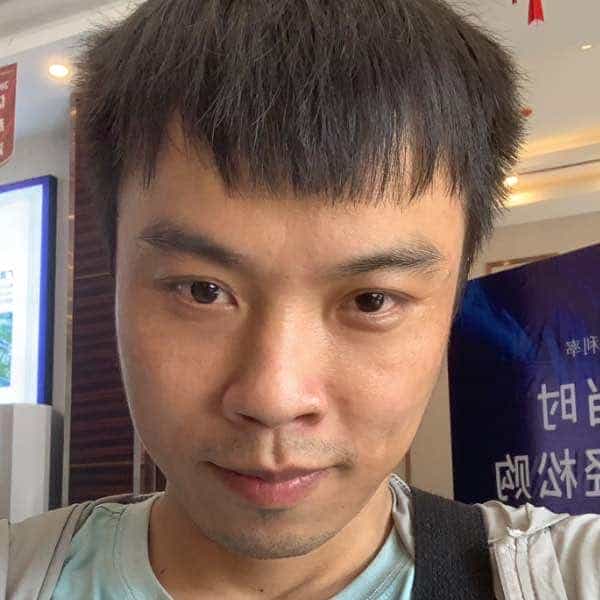 42岁岁广西单身帅哥 - 银川吉缘网