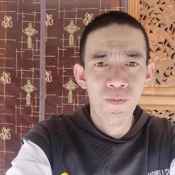 37岁岁云南单身帅哥 - 银川吉缘网