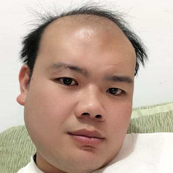34岁岁云南单身帅哥 - 银川吉缘网
