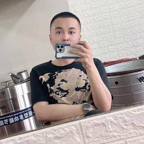 30岁岁黑龙江单身帅哥 - 银川吉缘网