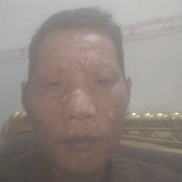 33岁岁广西单身帅哥 - 银川吉缘网