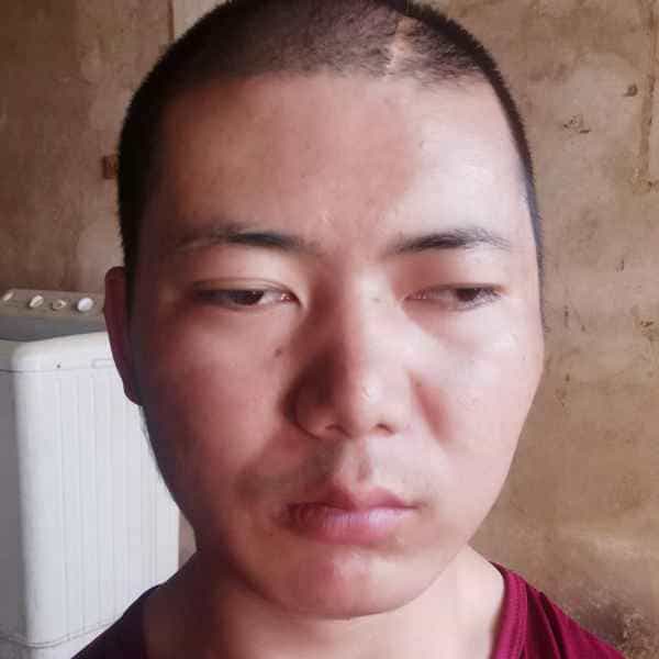 35岁岁云南单身帅哥 - 银川吉缘网