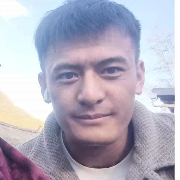 34岁岁云南单身帅哥 - 银川吉缘网