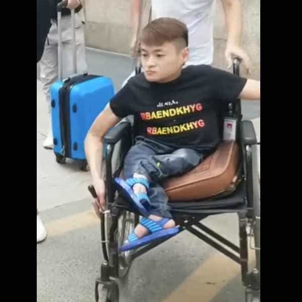 31岁岁广西单身帅哥 - 银川吉缘网