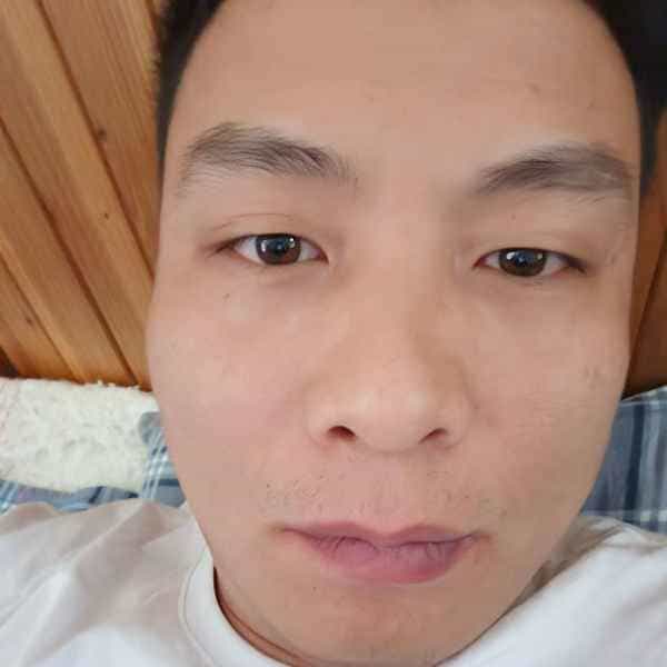 41岁岁广西单身帅哥 - 银川吉缘网