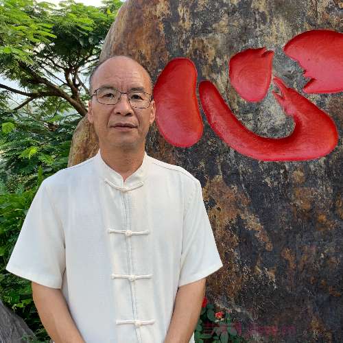 60岁岁广东单身帅哥 - 银川吉缘网