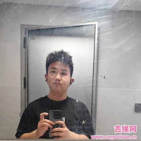 23岁岁湖北单身帅哥 - 银川吉缘网