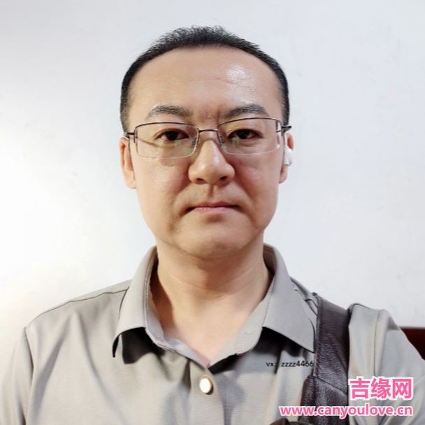 39岁岁河北单身帅哥 - 银川吉缘网