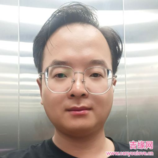 31岁岁陕西单身帅哥 - 银川吉缘网