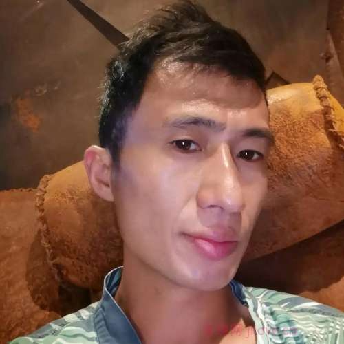 40岁岁广西单身帅哥 - 银川吉缘网