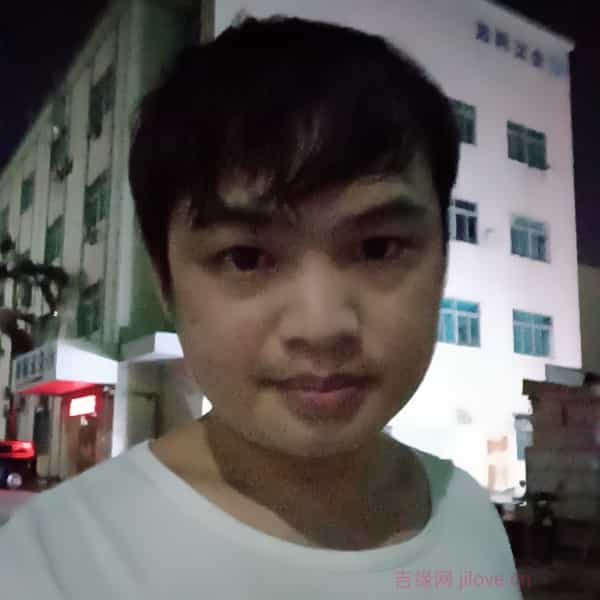 31岁岁广西单身帅哥 - 银川吉缘网