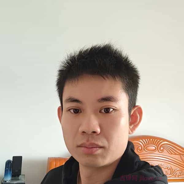 35岁岁广西单身帅哥 - 银川吉缘网