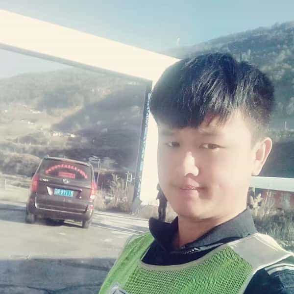 29岁岁云南单身帅哥 - 银川吉缘网