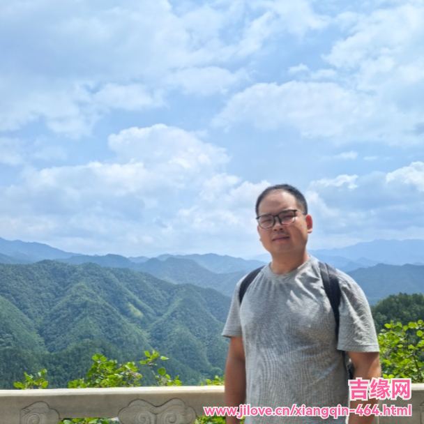 28岁岁甘肃单身帅哥 - 银川吉缘网