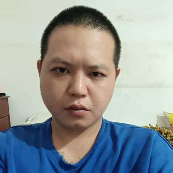 32岁岁广西单身帅哥 - 银川吉缘网