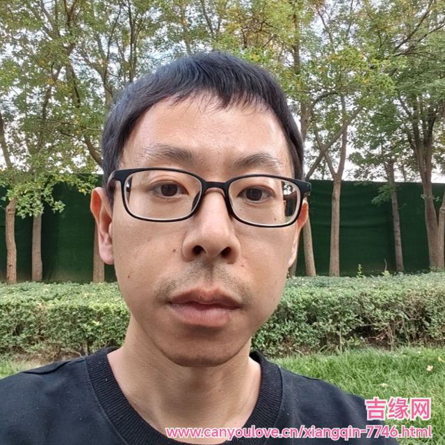 41岁岁天津单身帅哥 - 银川吉缘网